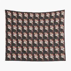 Ben Hardy Tapestry