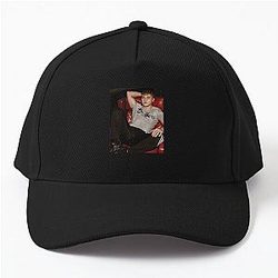 Ben Hardy Baseball Cap