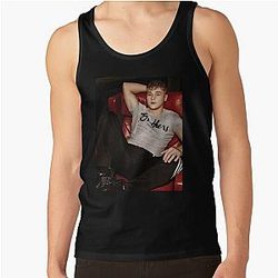 Ben Hardy Tank Top