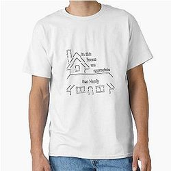 We appreciate Ben Hardy Classic T-Shirt