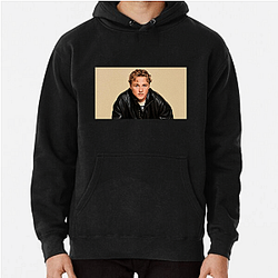 Ben Hardy Limited Collection Ben Hardy Hoodies