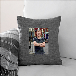 Ben Hardy Merchandise For Fans Ben Hardy Pillows Cover