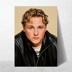 Ben Hardy Limited Collection Ben Hardy Posters
