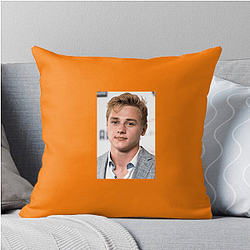 Ben Hardy Merch Ben Hardy Pillows Cover