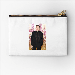 Ben Hardy Merch For Fans Ben Hardy Zipper Pouches
