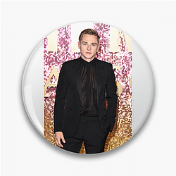 Ben Hardy Merch For Fans Ben Hardy Pins