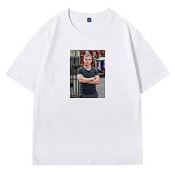 Ben Hardy Merchandise For Fans Ben Hardy T-Shirts
