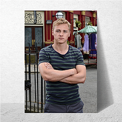 Ben Hardy Merchandise For Fans Ben Hardy Posters