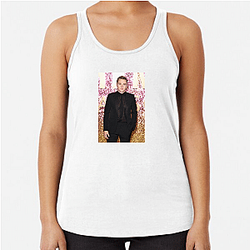 Ben Hardy Merch For Fans Ben Hardy Tank Tops