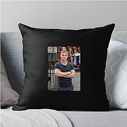 Ben Hardy Merchandise For Fans Ben Hardy Pillows Cover