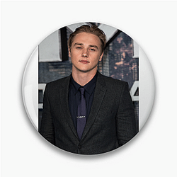 Ben Hardy Special Collection Ben Hardy Pins