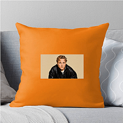 Ben Hardy Limited Collection Ben Hardy Pillows Cover