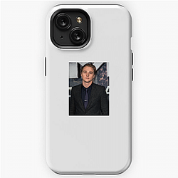 Ben Hardy Special Collection Ben Hardy iPhone Cases