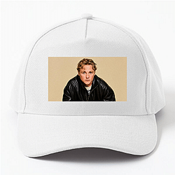 Ben Hardy Limited Collection Ben Hardy Hats & Caps