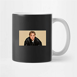 Ben Hardy Limited Collection Ben Hardy Mugs