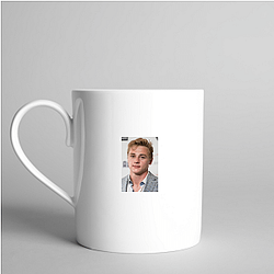 Ben Hardy Merch Ben Hardy Mugs