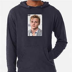 Ben Hardy Merch Ben Hardy Hoodies
