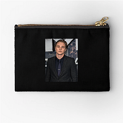 Ben Hardy Special Collection Ben Hardy Zipper Pouches