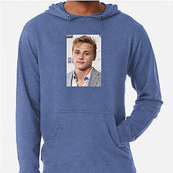 Ben Hardy Merch Ben Hardy Hoodies