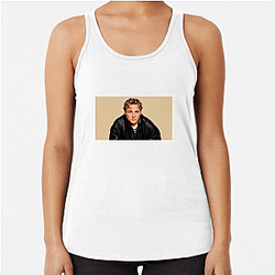 Ben Hardy Limited Collection Ben Hardy Tank Tops