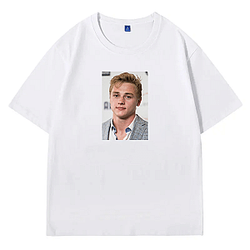 Ben Hardy Merch Ben Hardy T-Shirts