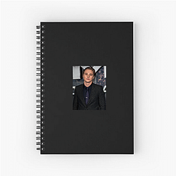Ben Hardy Special Collection Ben Hardy Notebook
