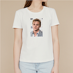Ben Hardy Merch Ben Hardy T-Shirts