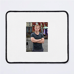 Ben Hardy Merchandise For Fans Ben Hardy Mouse Pads