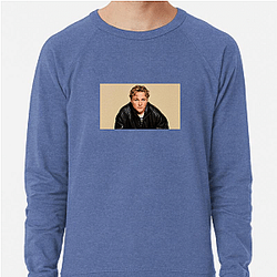Ben Hardy Limited Collection Ben Hardy Sweatshirts