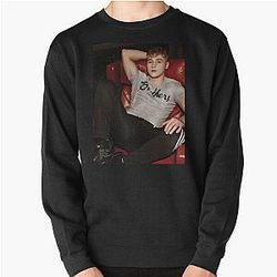 Ben Hardy Sweatshirt