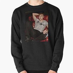 Ben Hardy Sweatshirt