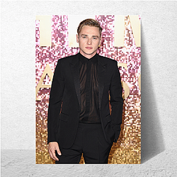 Ben Hardy Merch For Fans Ben Hardy Posters