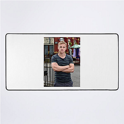 Ben Hardy Merchandise For Fans Ben Hardy Mouse Pads