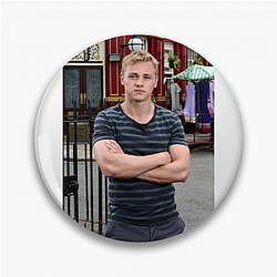 Ben Hardy Merchandise For Fans Ben Hardy Pins