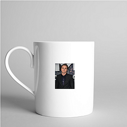 Ben Hardy Special Collection Ben Hardy Mugs
