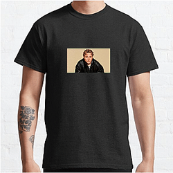 Ben Hardy Limited Collection Ben Hardy T-Shirts
