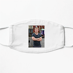 Ben Hardy Merchandise For Fans Ben Hardy Face Masks