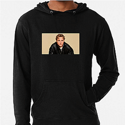 Ben Hardy Limited Collection Ben Hardy Hoodies