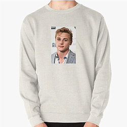 Ben Hardy Merch Ben Hardy Sweatshirts