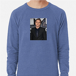 Ben Hardy Special Collection Ben Hardy Sweatshirts
