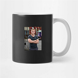 Ben Hardy Merchandise For Fans Ben Hardy Mugs