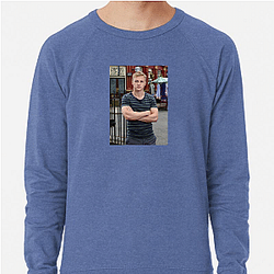 Ben Hardy Merchandise For Fans Ben Hardy Sweatshirts