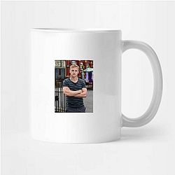 Ben Hardy Merchandise For Fans Ben Hardy Mugs