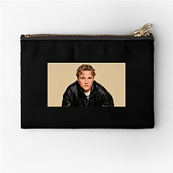 Ben Hardy Limited Collection Ben Hardy Zipper Pouches