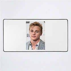 Ben Hardy Merch Ben Hardy Mouse Pads