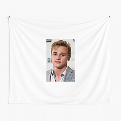 Ben Hardy Merch Ben Hardy Tapestries