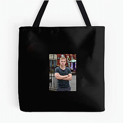 Ben Hardy Merchandise For Fans Ben Hardy Bags