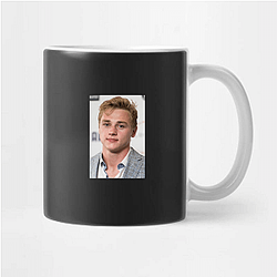 Ben Hardy Merch Ben Hardy Mugs