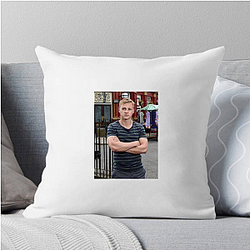 Ben Hardy Merchandise For Fans Ben Hardy Pillows Cover