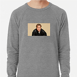 Ben Hardy Limited Collection Ben Hardy Sweatshirts